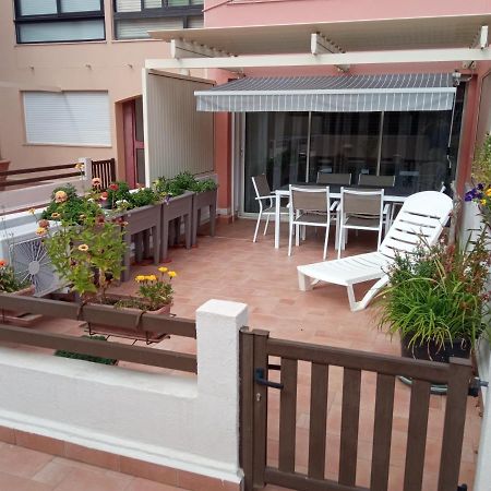 Residence Saint Clair - Studio Elena Agde Zewnętrze zdjęcie