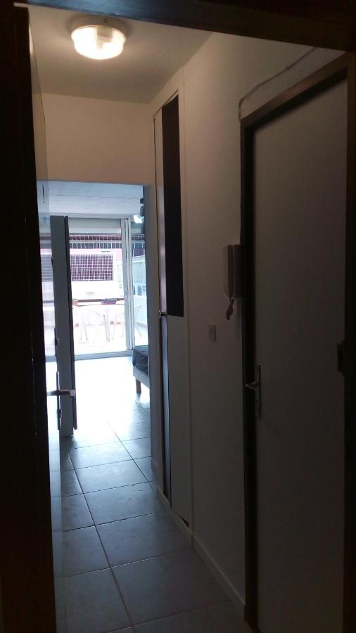 Residence Saint Clair - Studio Elena Agde Zewnętrze zdjęcie