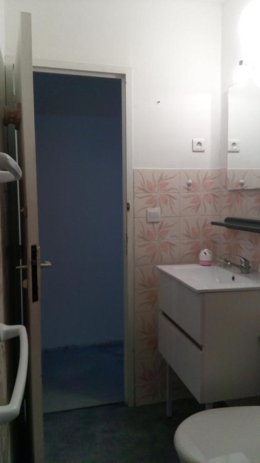 Residence Saint Clair - Studio Elena Agde Zewnętrze zdjęcie