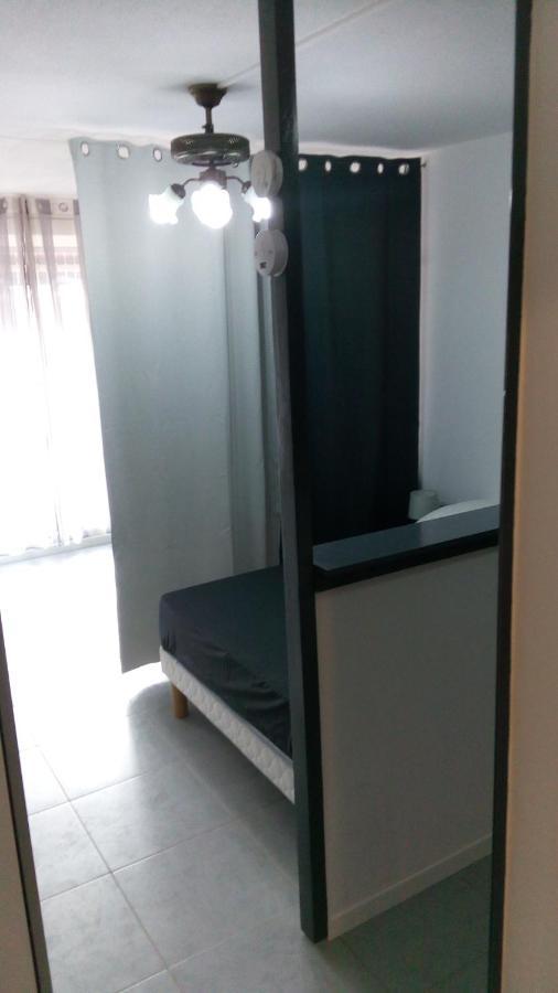Residence Saint Clair - Studio Elena Agde Zewnętrze zdjęcie