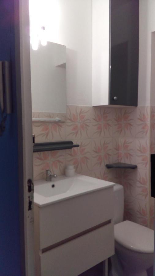 Residence Saint Clair - Studio Elena Agde Zewnętrze zdjęcie