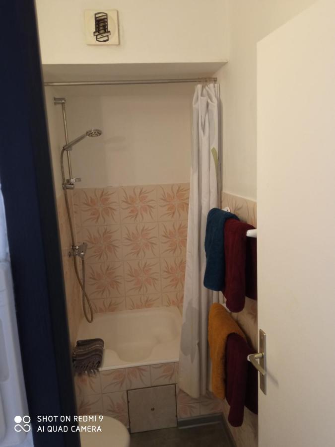 Residence Saint Clair - Studio Elena Agde Zewnętrze zdjęcie
